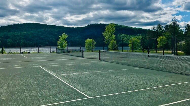Suites Sur Lac Superieur-Mont-Tremblant Ngoại thất bức ảnh