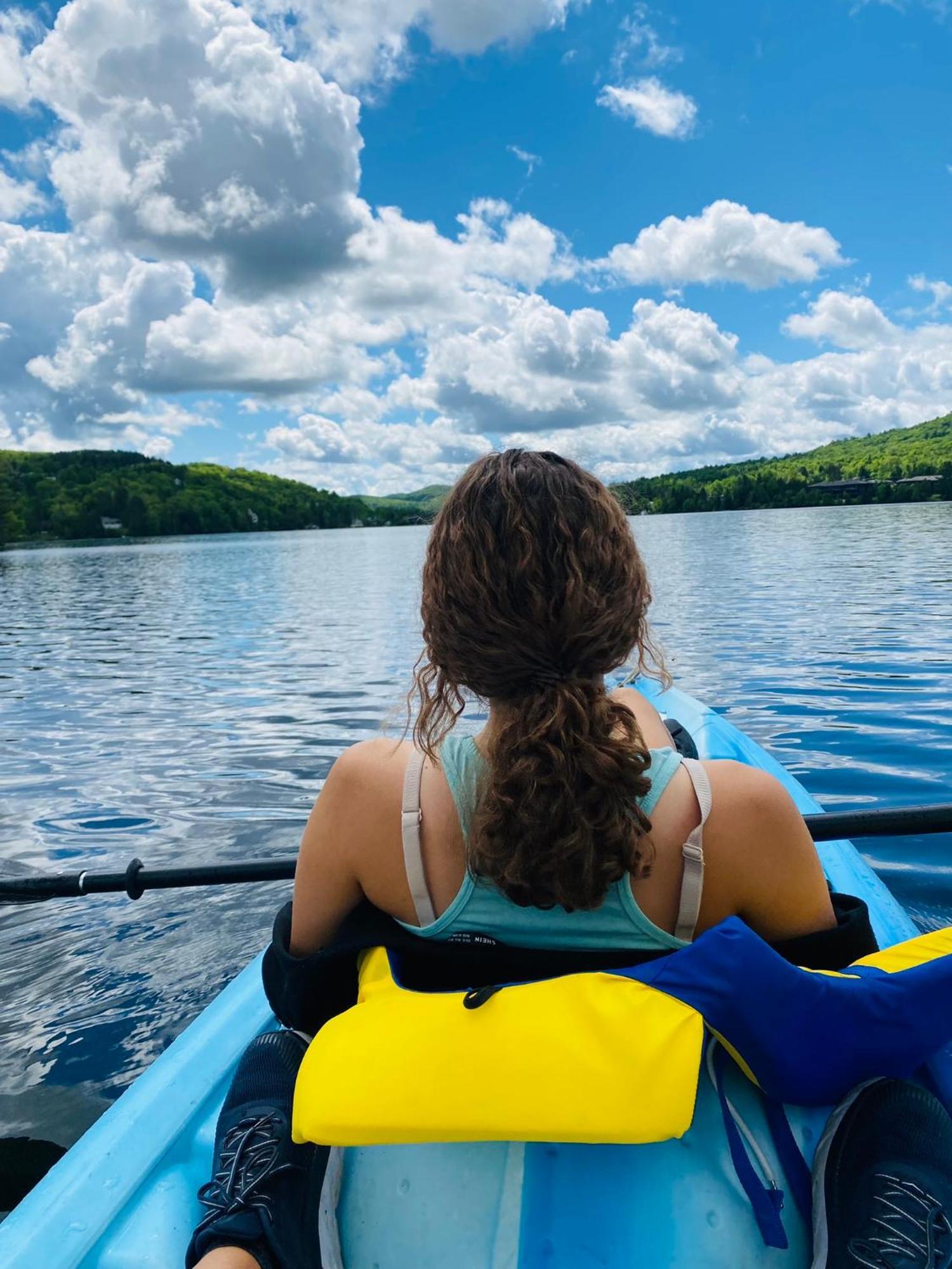 Suites Sur Lac Superieur-Mont-Tremblant Ngoại thất bức ảnh
