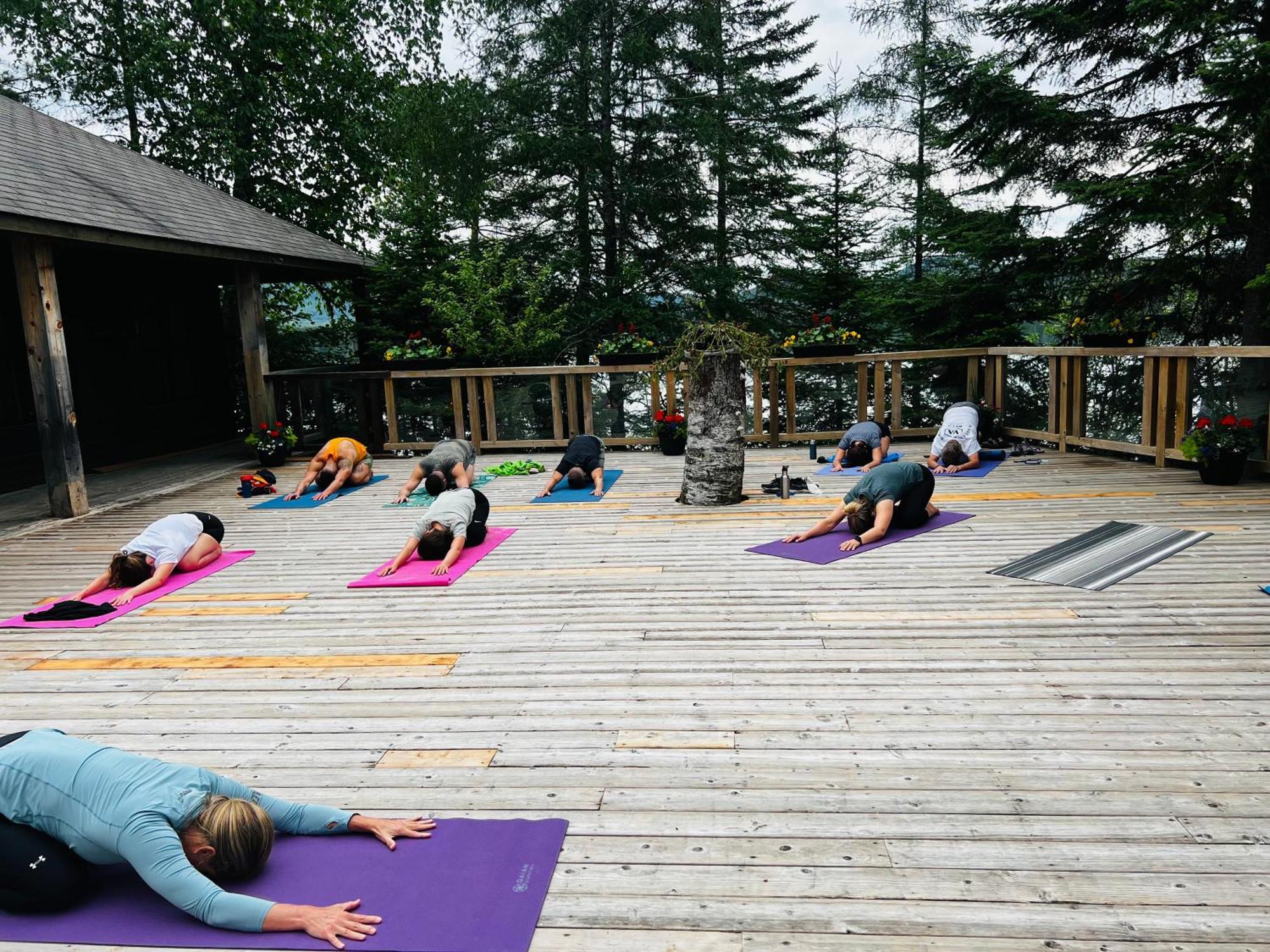 Suites Sur Lac Superieur-Mont-Tremblant Ngoại thất bức ảnh